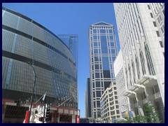 Daley Plaza 30 - Thompson Center and United Bldg